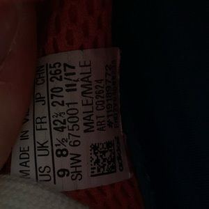 adidas Shoes - Adidas Deerupt shoes adidas Shoes - Adidas Deerupt shoes